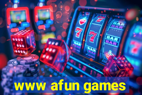 www afun games